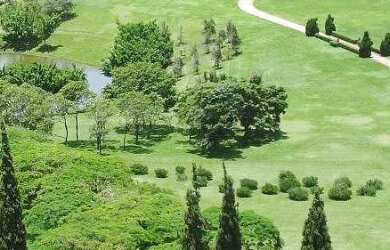 Imagem: O terreno possui 667m² de Área Privada, Imóvel novo e está