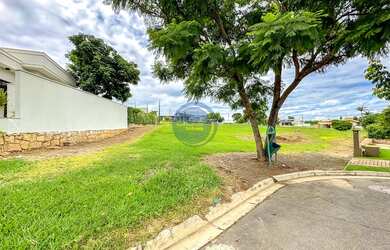 Imagem 4: MARAVILHOSO LOTE EM CONDOMINIO JARDINS DO GOLFE EM INDAIATUBA