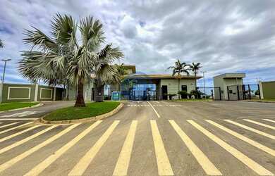 Imagem 2: MARAVILHOSO LOTE EM CONDOMINIO JARDINS DO GOLFE EM INDAIATUBA