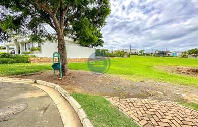 Imagem 5: MARAVILHOSO LOTE EM CONDOMINIO JARDINS DO GOLFE EM INDAIATUBA