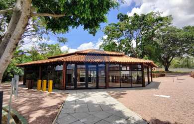 Imagem: Terreno em Condomínio de Luxo no Jardim Casablanca em Indaiatuba-SP