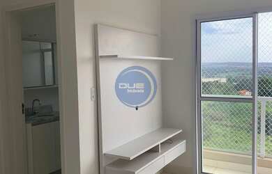 Imagem 9: Apartamento para Locação Villa Helvetia Indaiatuba 2 Quartos 2 Vagas...