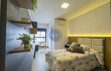 Imagem 9: Apartamento à venda em Indaiatuba-SP, Vila Castelo Branco 3 quartos,...