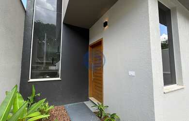 Imagem 7: Cansado de procurar a casa dos seus sonhos Não precisa mais Venha conhecer...