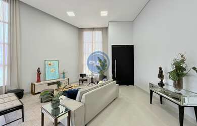 Imagem 6: Excelente Casa em Condomínio à Venda em Indaiatuba - Jardim Residencial...