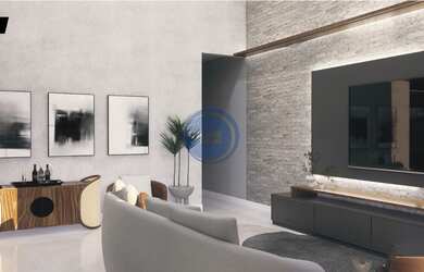 Imagem 4: Imóvel de alto padrão em condomínio exclusivo no Jardim Residencial...