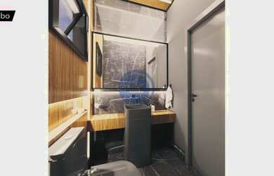 Imagem 5: Imóvel de alto padrão em condomínio exclusivo no Jardim Residencial...