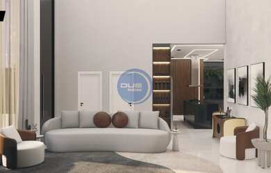 Imagem 7: Imóvel de alto padrão em condomínio exclusivo no Jardim Residencial...