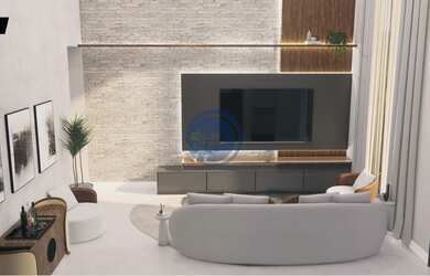 Imagem 8: Imóvel de alto padrão em condomínio exclusivo no Jardim Residencial...