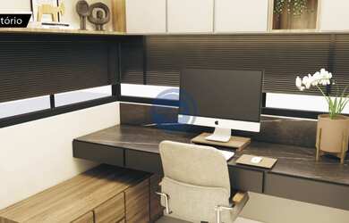 Imagem 3: Imóvel de alto padrão em condomínio exclusivo no Jardim Residencial...