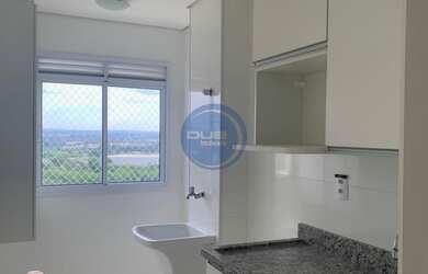 Imagem 12: Apartamento para Locação Villa Helvetia Indaiatuba 2 Quartos 2 Vagas...