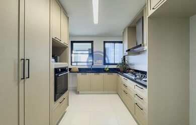 Imagem 5: Apartamento à venda em Indaiatuba-SP, Vila Castelo Branco 3 quartos,...