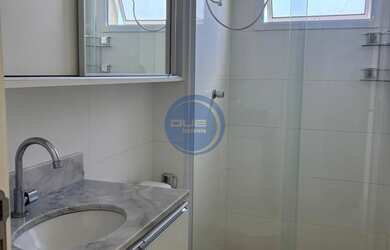 Imagem 3: Apartamento para Locação Villa Helvetia Indaiatuba 2 Quartos 2 Vagas...