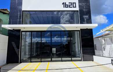 Imagem 5: Salão Comercial para Locação em Avenida de Alto Fluxo em Indaiatuba...