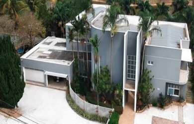 Imagem 7: MARAVILHOSA CHÁCARA A VENDA MOSTEIRO ITAICI FUNDO PARA O LAGO - INDAIATUBA SP