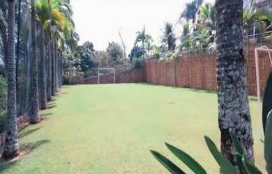 Imagem 10: MARAVILHOSA CHÁCARA A VENDA MOSTEIRO ITAICI FUNDO PARA O LAGO - INDAIATUBA SP