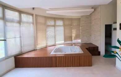 Imagem 11: MARAVILHOSA CHÁCARA A VENDA MOSTEIRO ITAICI FUNDO PARA O LAGO - INDAIATUBA SP