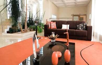 Imagem 6: MARAVILHOSA CHÁCARA A VENDA MOSTEIRO ITAICI FUNDO PARA O LAGO - INDAIATUBA SP