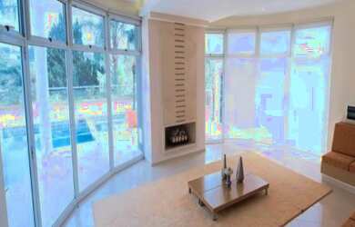 Imagem 15: MARAVILHOSA CHÁCARA A VENDA MOSTEIRO ITAICI FUNDO PARA O LAGO - INDAIATUBA SP