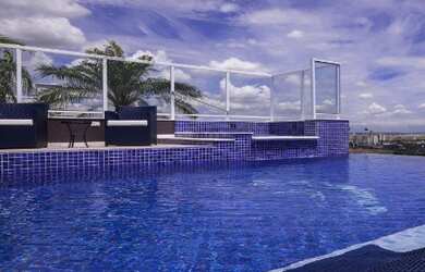 Imagem 6: Natalia Club House -Indaiatuba/SP