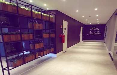 Imagem 4: Natalia Club House -Indaiatuba/SP