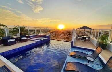 Imagem 1: Natalia Club House -Indaiatuba/SP