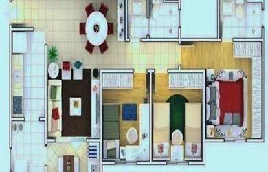 Imagem 2: Natalia Club House -Indaiatuba/SP