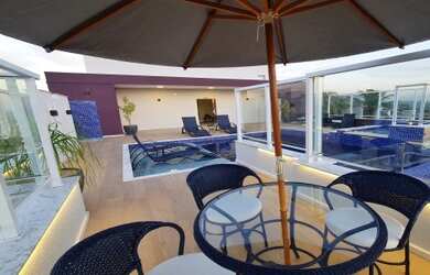 Imagem 8: Natalia Club House -Indaiatuba/SP