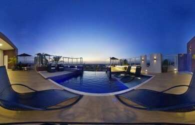 Imagem 11: Natalia Club House -Indaiatuba/SP