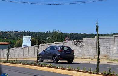 Imagem 6: ÁREA COMERCIAL EM INDAIATUBA BAIRRO ITAICI FRENTE PARA AVENIDA