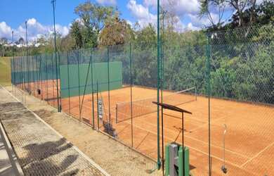 Imagem 11: CASA NO CONDOMÍNIO ALTO PADRÃO