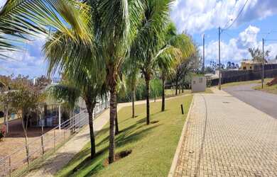 Imagem 13: CASA NO CONDOMÍNIO ALTO PADRÃO