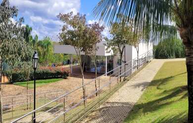 Imagem 16: CASA NO CONDOMÍNIO ALTO PADRÃO