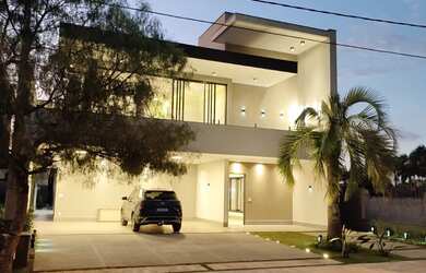 Imagem 8: SOBRADO NOVO HELVETIA PARK