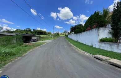 Imagem 8: TERRENO TERRAS DE ITAICI. 1.600m² de Área Privada