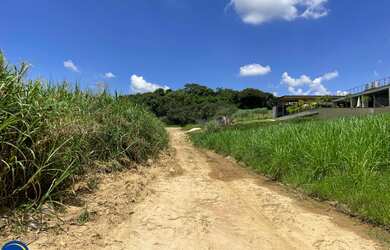 Imagem 3: TERRENO TERRAS DE ITAICI. 1.600m² de Área Privada