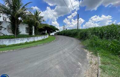 Imagem 7: TERRENO TERRAS DE ITAICI. 1.600m² de Área Privada