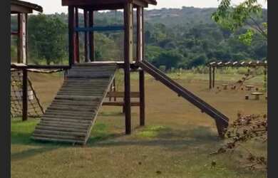 Imagem 7: TERRENO RESIDENCIAL em JABOTICATUBAS - MG, CANTO DA SERIEMA