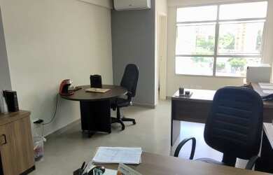 Imagem: SALA COMERCIAL em BELO HORIZONTE - MG, BARRO PRETO