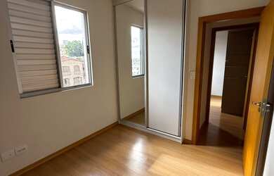 Imagem 4: APARTAMENTO RESIDENCIAL em BELO HORIZONTE - MG, PADRE EUSTÁQUIO