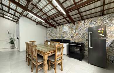 Imagem 9: CASA RESIDENCIAL em BELO HORIZONTE - MG, CAIÇARA-ADELAIDE