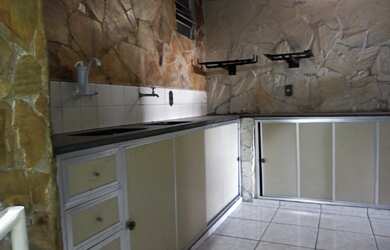 Imagem 14: CASA RESIDENCIAL em BELO HORIZONTE - MG, ALTO CAIÇARAS