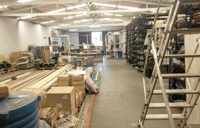 Imagem 3: GALPAO RESIDENCIAL em BELO HORIZONTE - MG, CARLOS PRATES