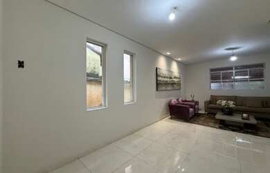 Imagem 3: CASA RESIDENCIAL em BELO HORIZONTE - MG, CAIÇARA-ADELAIDE