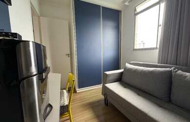 Imagem 11: APARTAMENTO RESIDENCIAL em BELO HORIZONTE - MG, PAQUETÁ