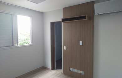 Imagem 8: APARTAMENTO RESIDENCIAL em BELO HORIZONTE - MG, FERNÃO DIAS