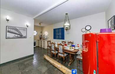 Imagem 14: CASA RESIDENCIAL em BELO HORIZONTE - MG, PADRE EUSTÁQUIO