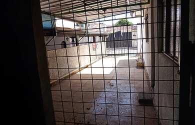 Imagem 2: CASA RESIDENCIAL em BELO HORIZONTE - MG, ALTO CAIÇARAS