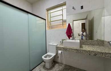 Imagem 8: CASA RESIDENCIAL em BELO HORIZONTE - MG, CAIÇARA-ADELAIDE