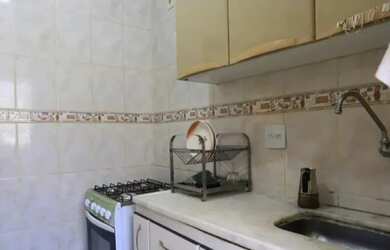 Imagem 8: APARTAMENTO RESIDENCIAL em BELO HORIZONTE - MG, SAGRADA FAMÍLIA